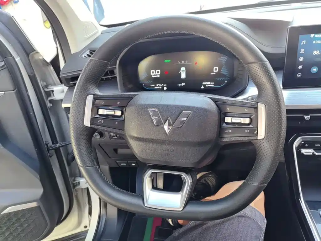 Wuling Xingchen — миниатюра 11