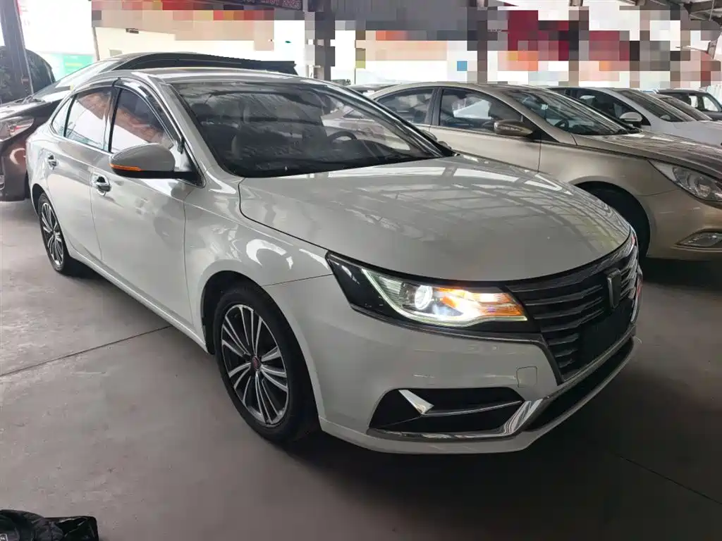 ROEWE I6