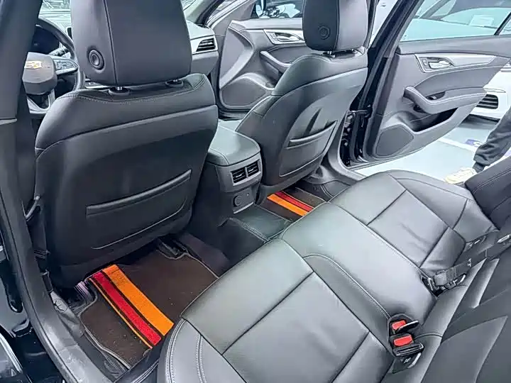 Cadillac CT5 — фотографии объявления, Фото 13