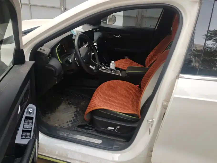 Haval Chitu — миниатюра 9