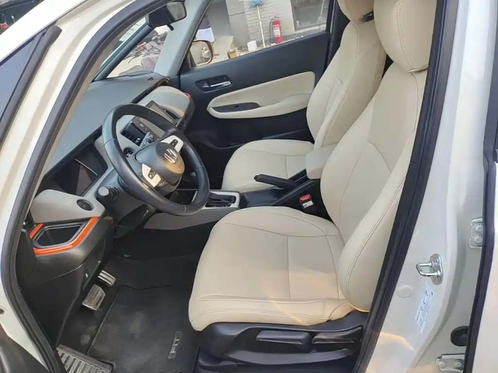 Honda Life — миниатюра 15