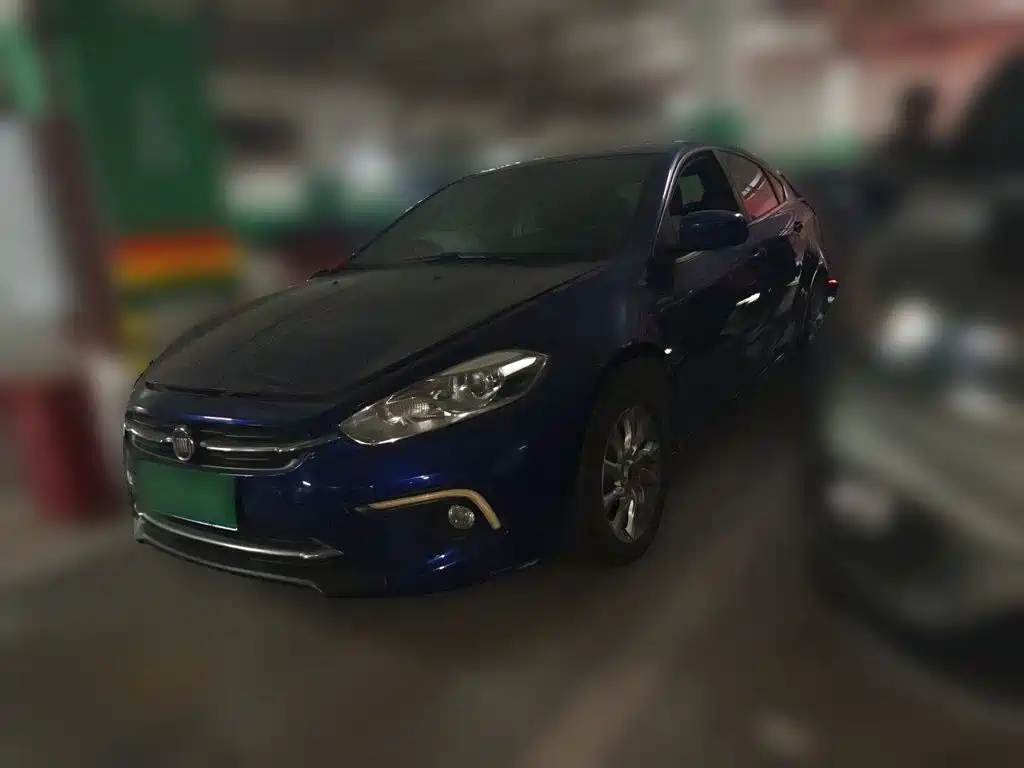 Fiat Ottimo