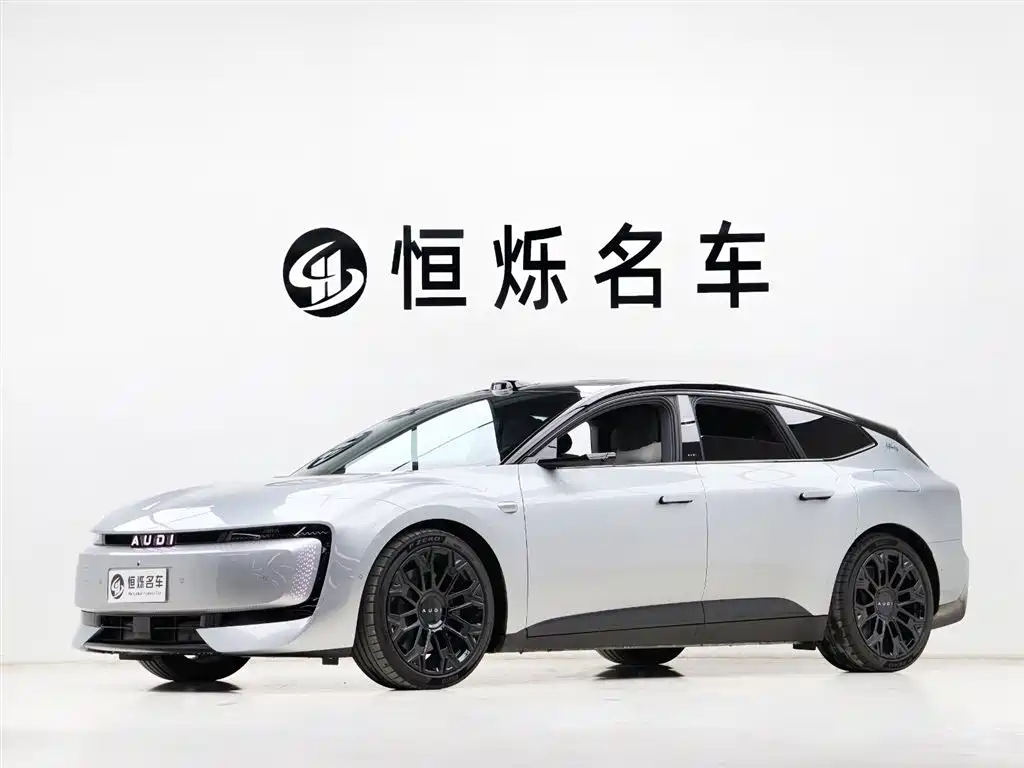 奥迪Audi 奥迪E5 Sportback 0