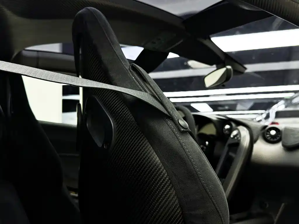 McLaren P1 — миниатюра 27