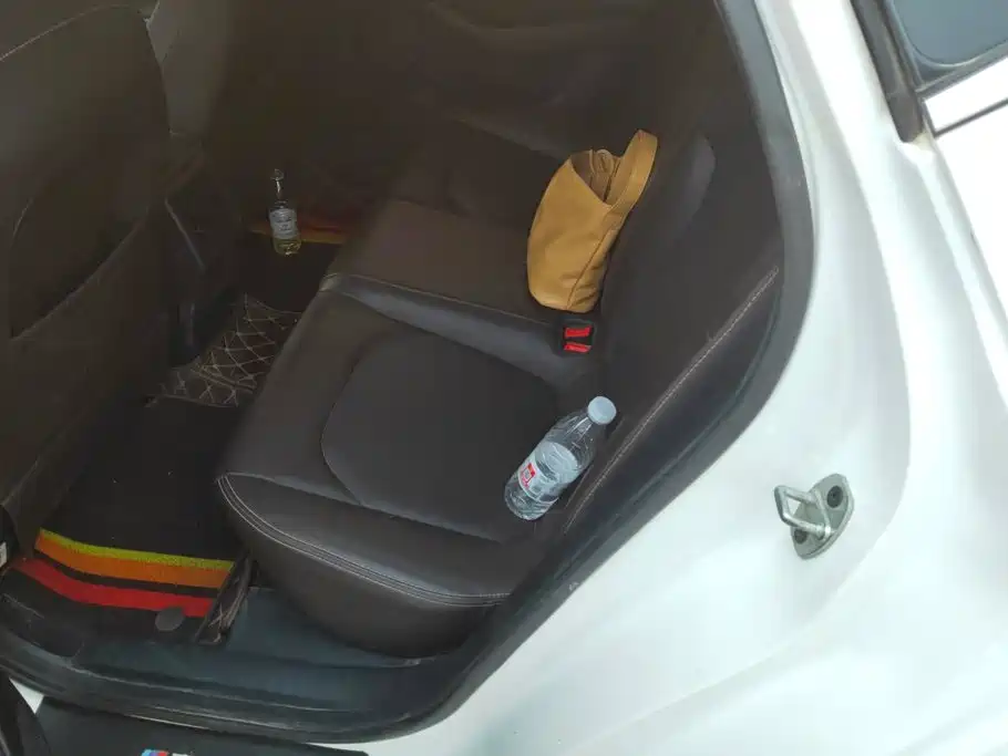JAC A5 — миниатюра 11