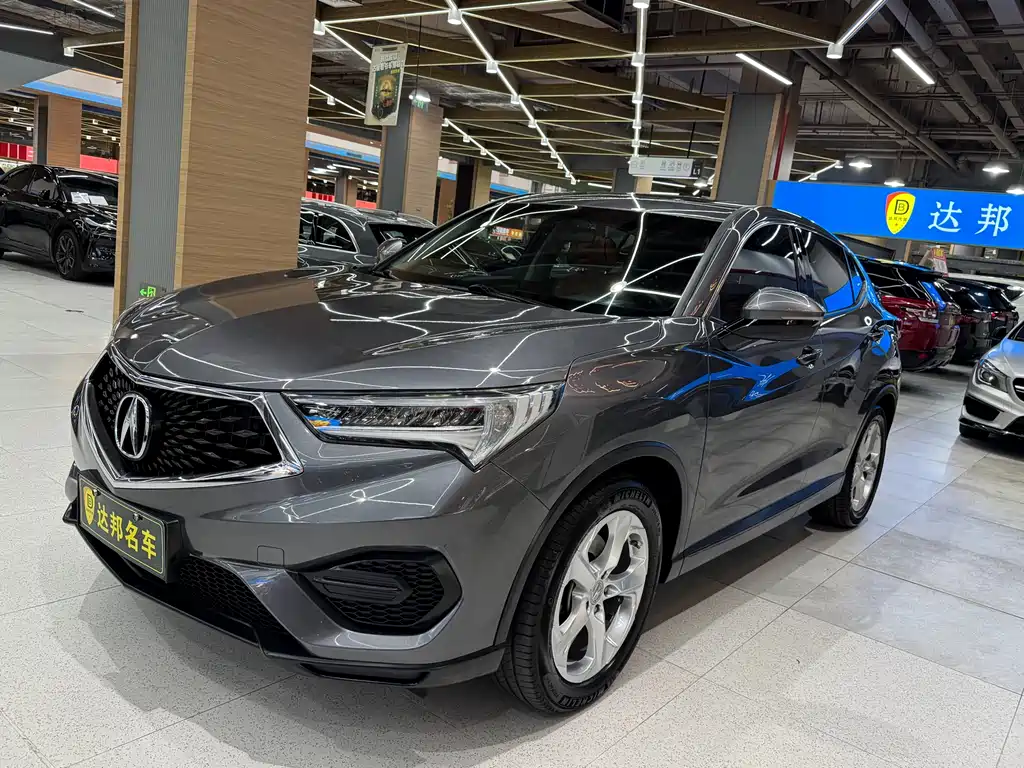 Купить Acura CDX