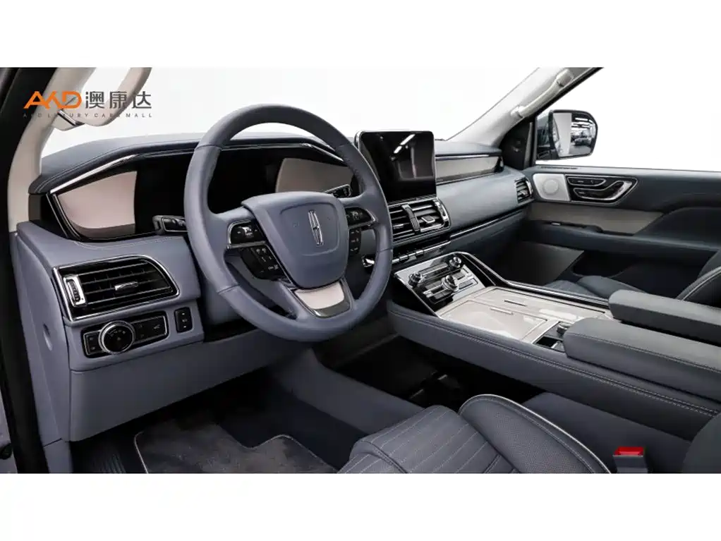 Lincoln Navigator 2020 3.5T