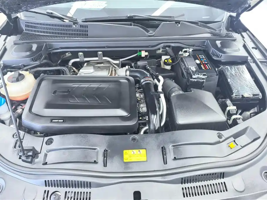 Bestune B70 2024 1.5T
