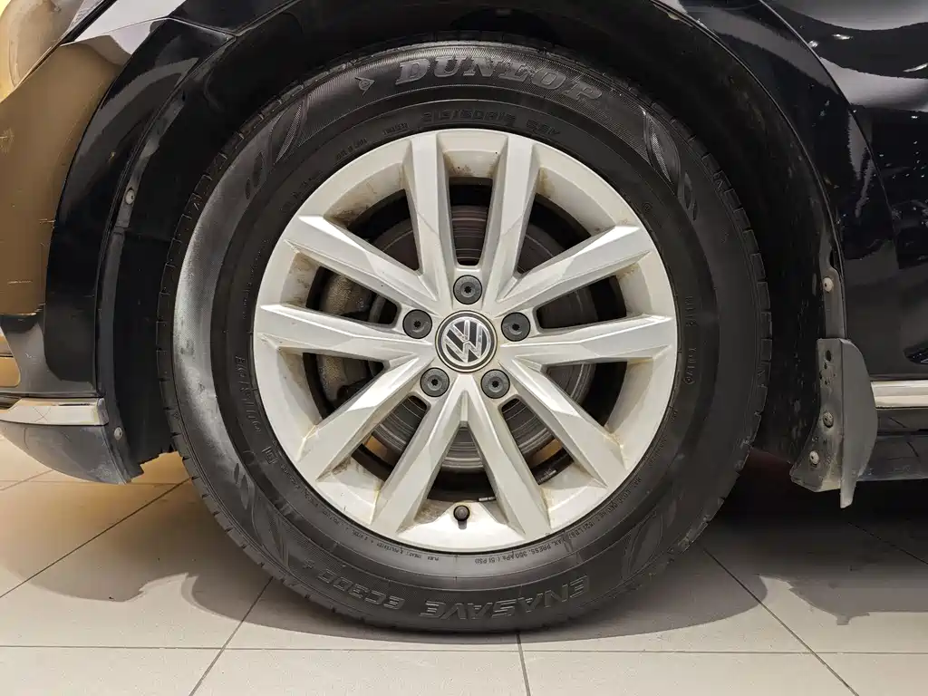 Volkswagen Magotan 2019 280TSI DSG Comfort VI