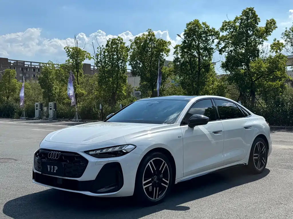 Audi Audi A5L