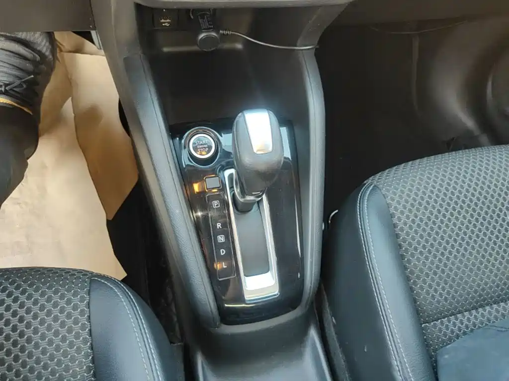 Nissan Kicks — миниатюра 14