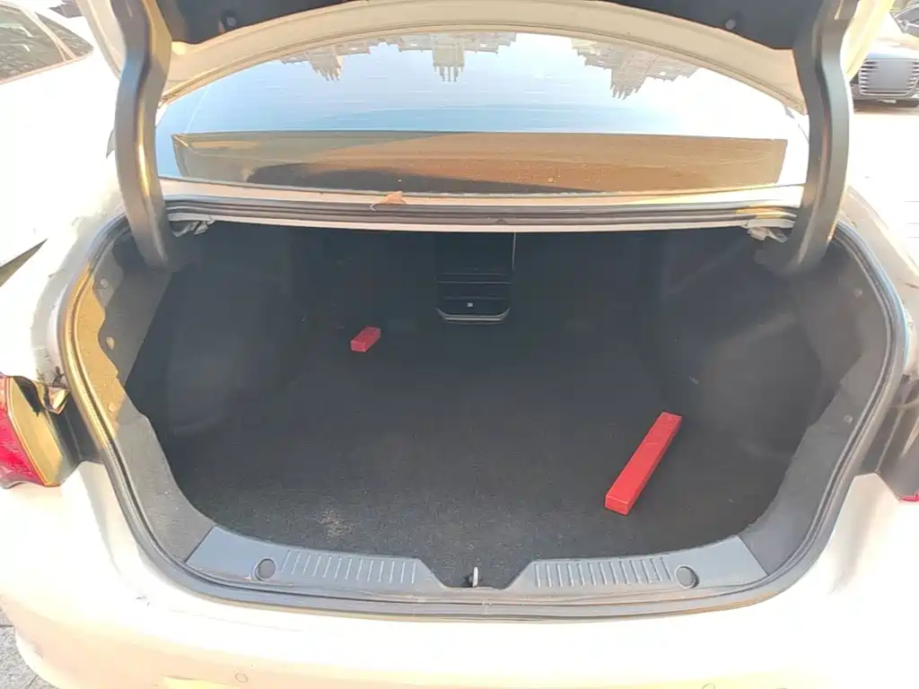 GAC Motor Trumpchi GA6 — миниатюра 18