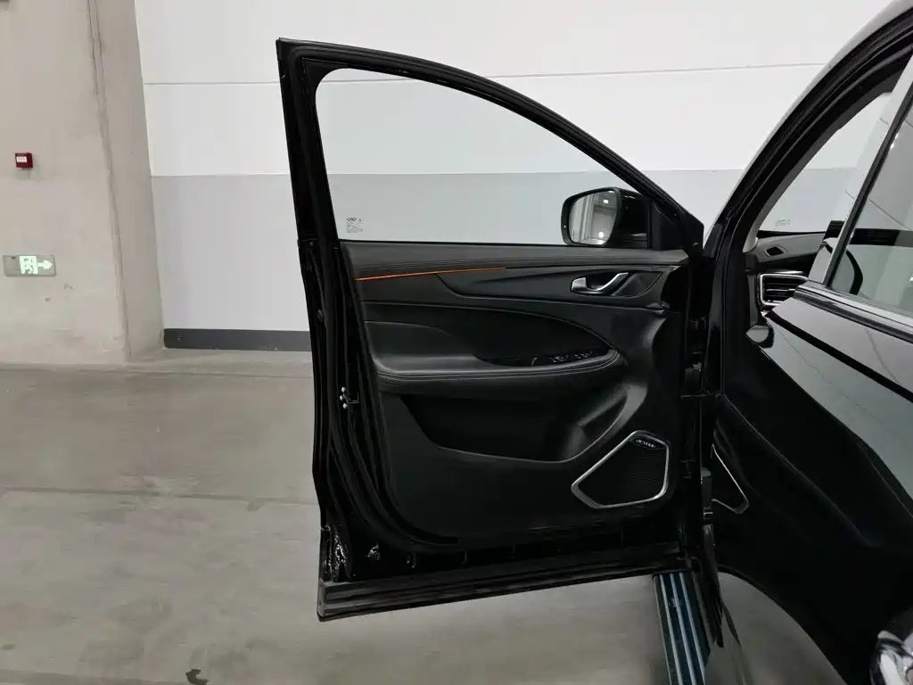 Jetour X90 — миниатюра 8