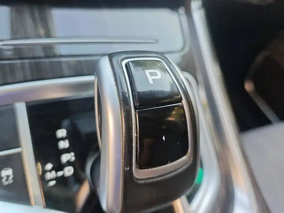 Geely Jia Ji — миниатюра 16
