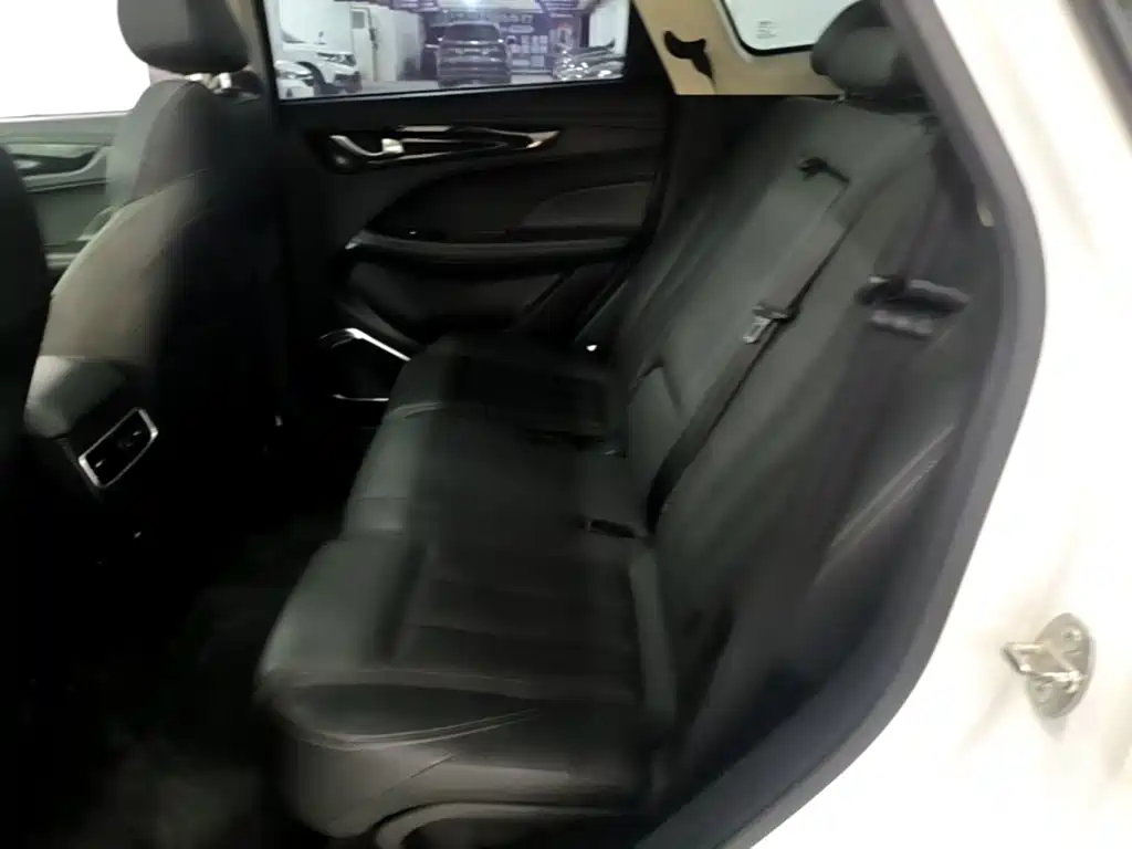 Jetour X90 — миниатюра 17