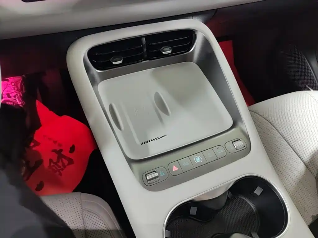 BYD Sealion 06 — миниатюра 14