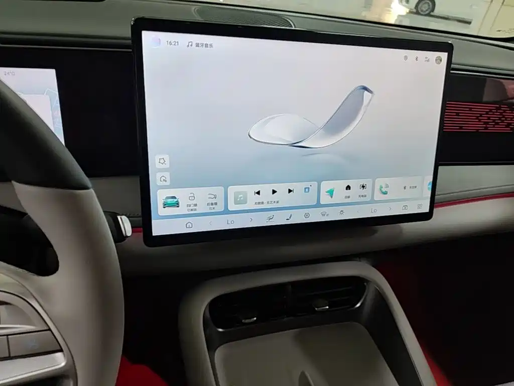 BYD Sealion 06 — миниатюра 13