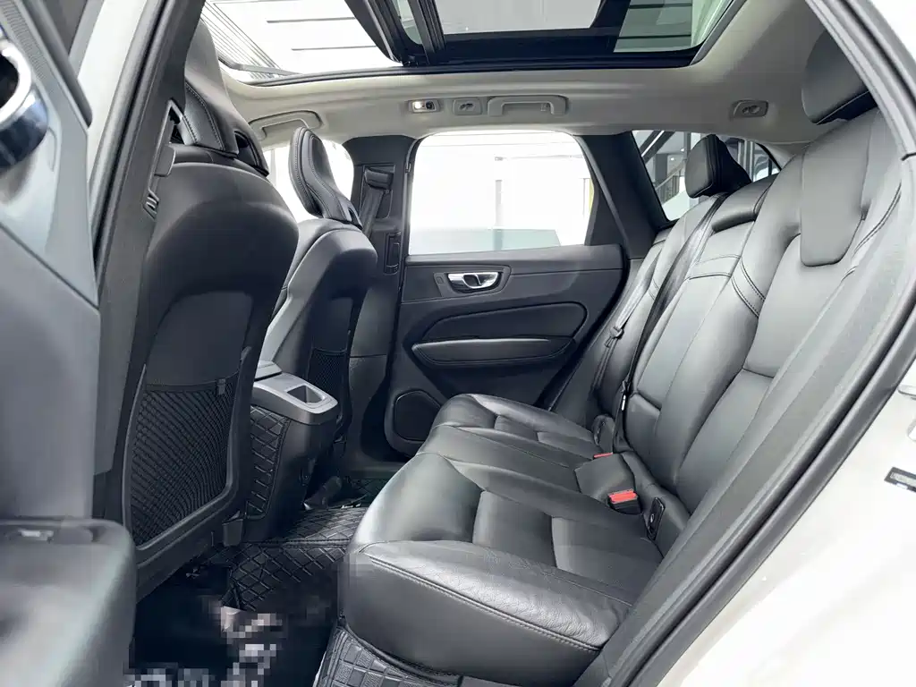 Volvo XC60 2021 T5 Luxury