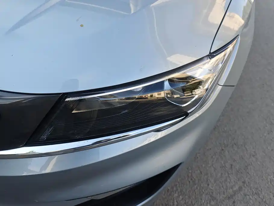 Geely Jia Ji — миниатюра 5