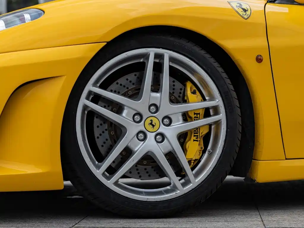 Ferrari F430 — миниатюра 8