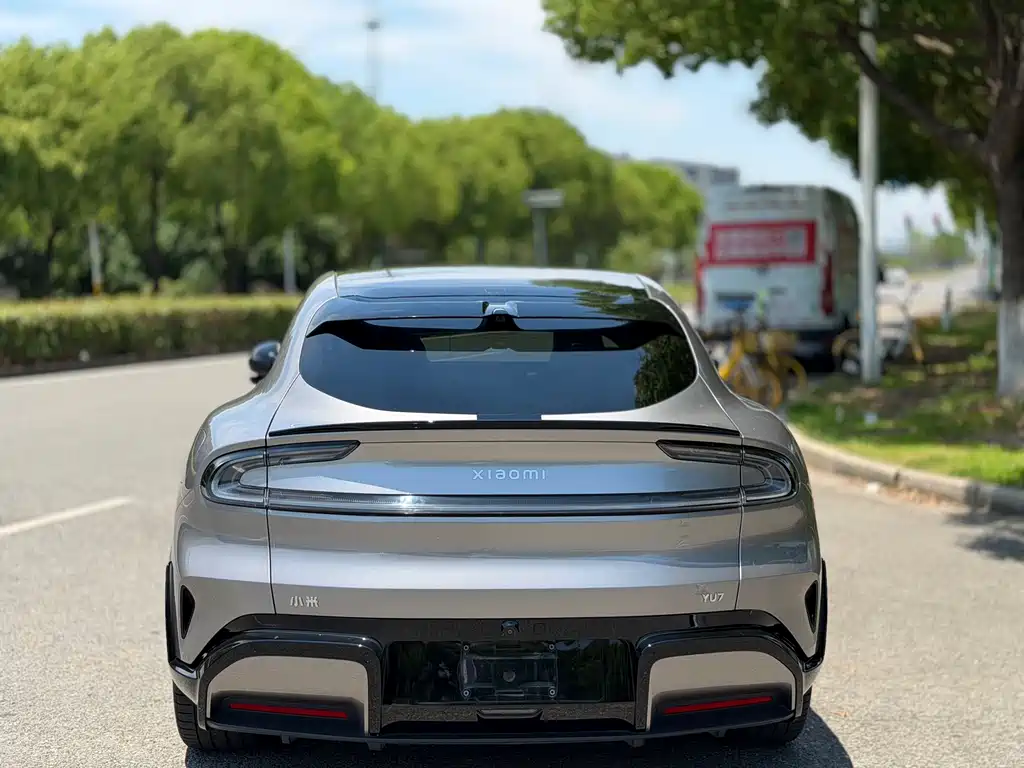 Xiaomi YU7 2025 Pro