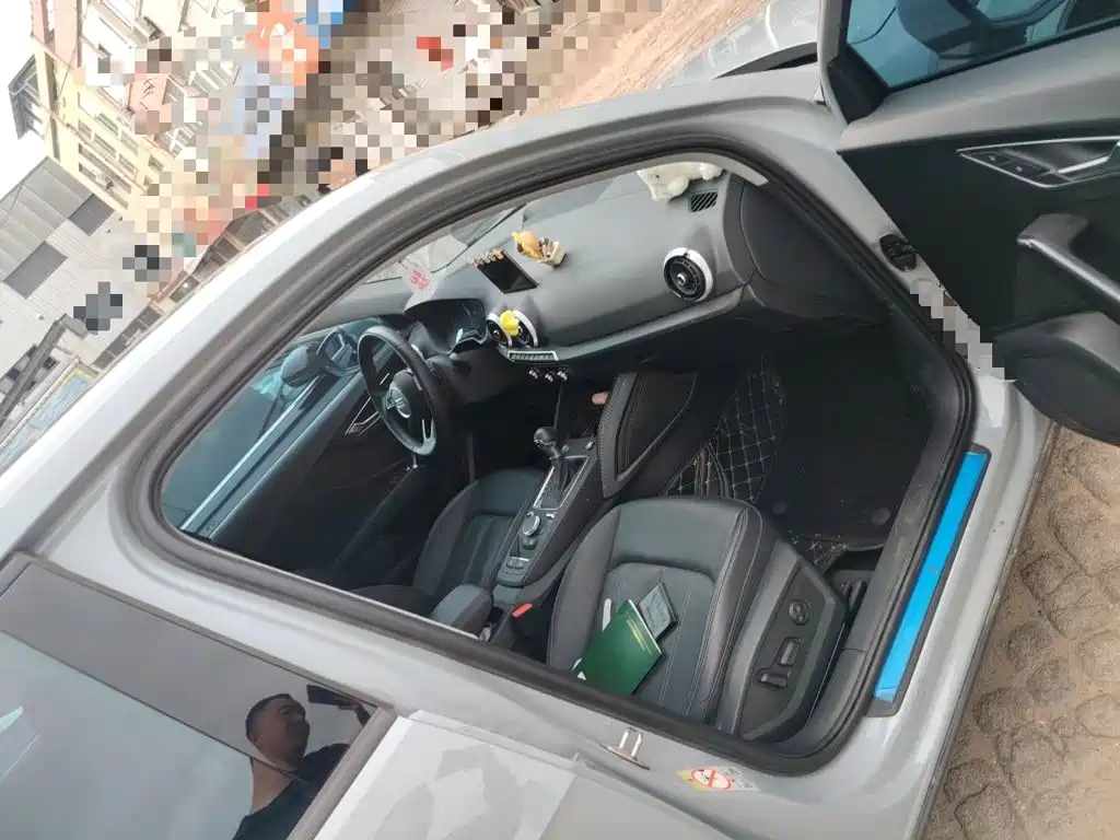 Audi Q2L — миниатюра 19