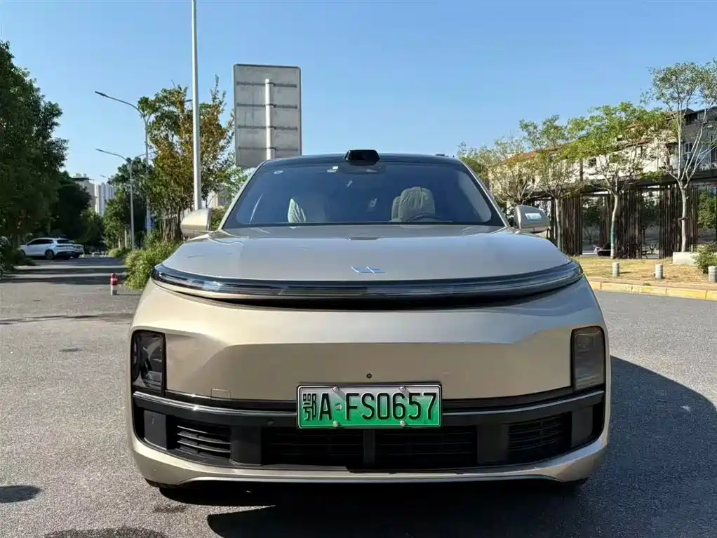 Li Auto L8 2023 Max