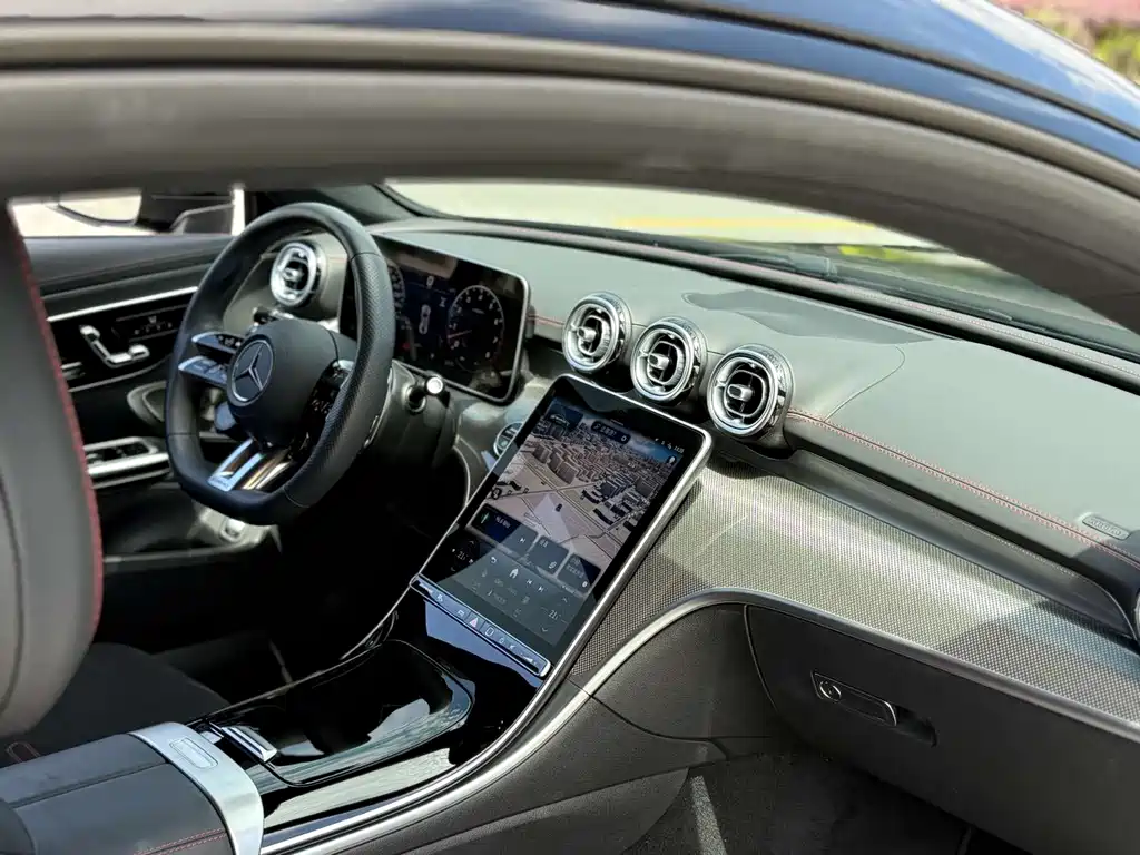 Mercedes-Benz CLE AMG — миниатюра 7