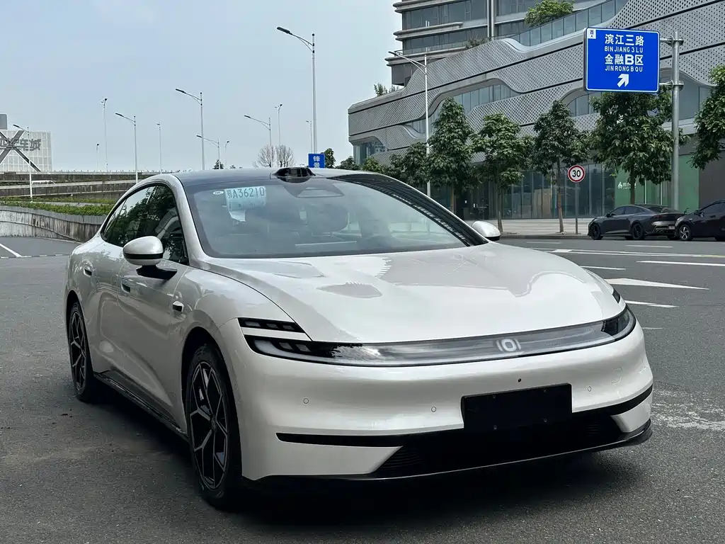 Changan A06 2026 630 Ultra+