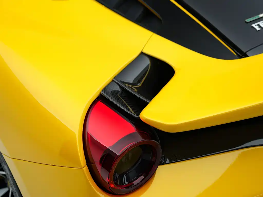 Ferrari 488 — миниатюра 17