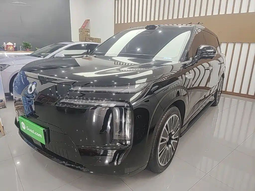 2026 Denza N8 - zdjęcie 1 z 25
