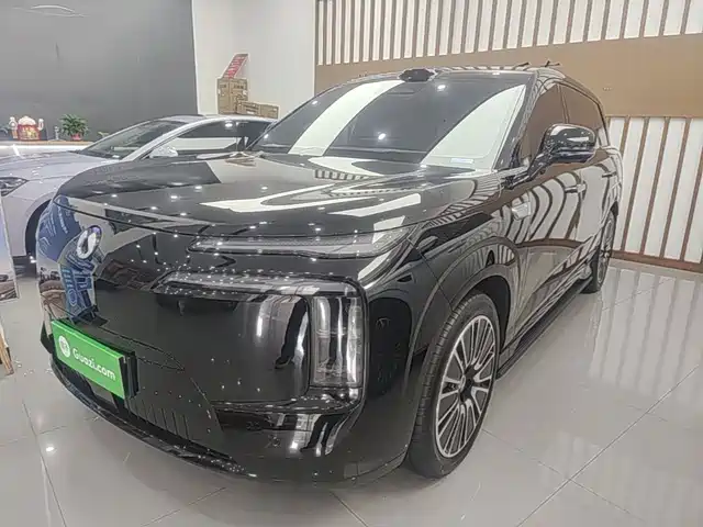 2026 Denza N8