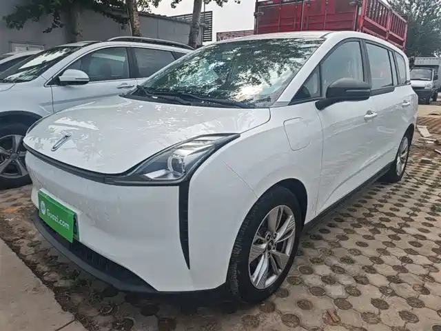 2024 Bestune NAT