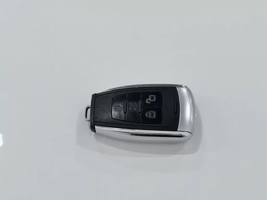 BAIC New Energy EC5 — миниатюра 19