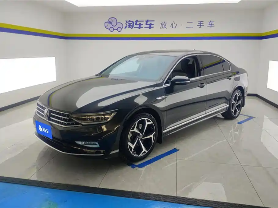 Volkswagen Magotan 2023