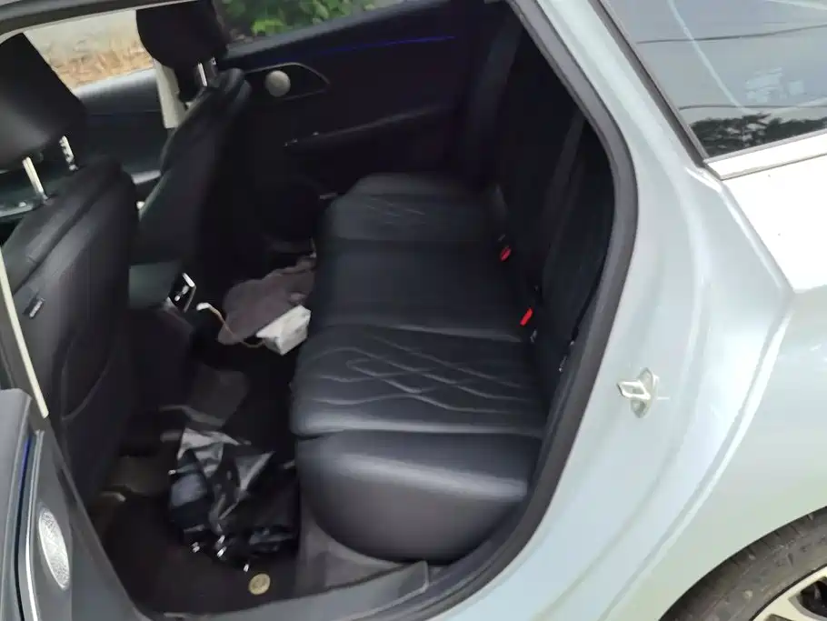 Fulwin Fengyun A8L — миниатюра 11