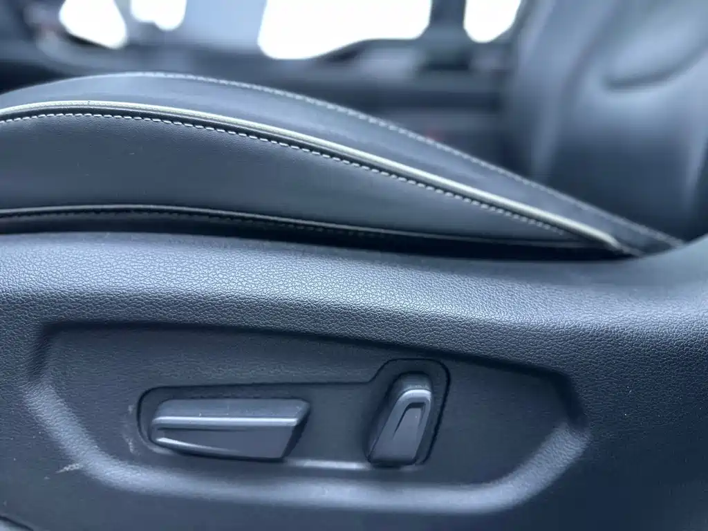 Hyundai Custo — миниатюра 15