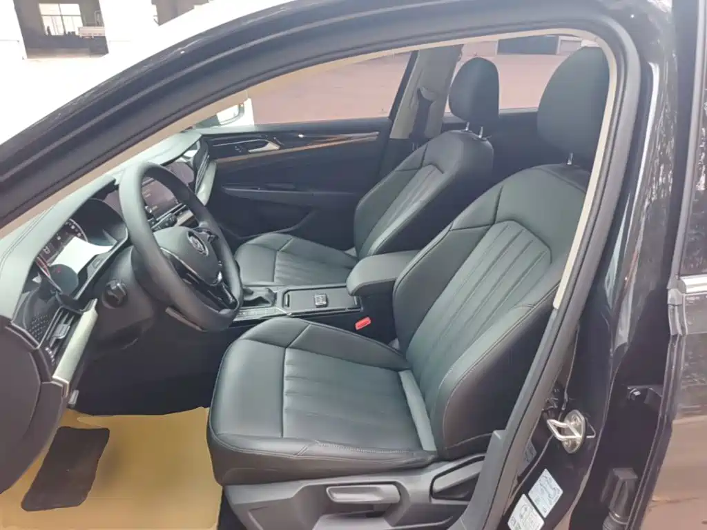 Volkswagen Passat — миниатюра 15