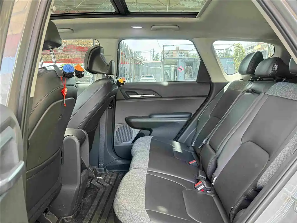 Kia EV5 — миниатюра 7