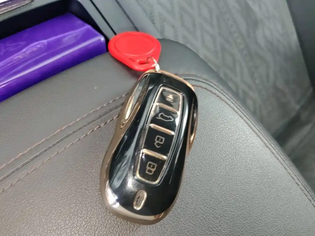 Ford Equator Sport — миниатюра 12