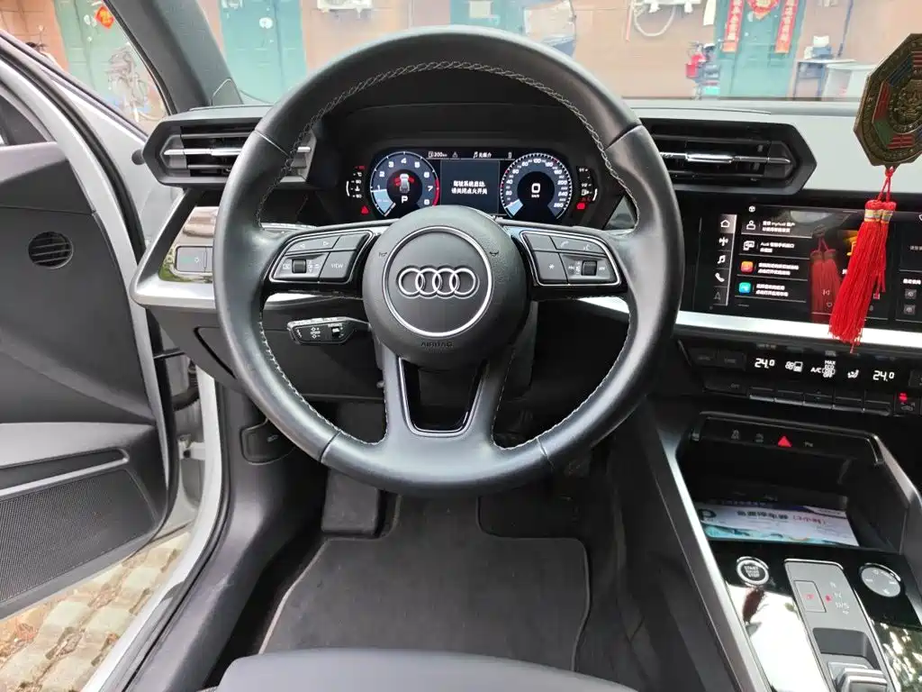 Audi A3 — миниатюра 13