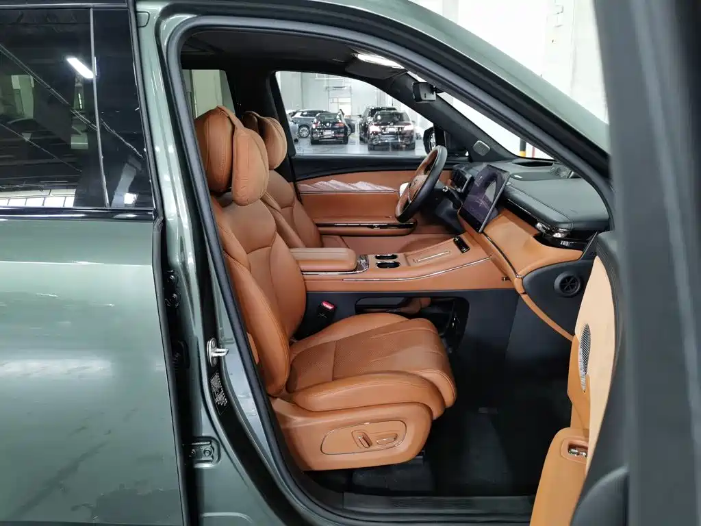 GAC Motor Переход на S7. — миниатюра 23