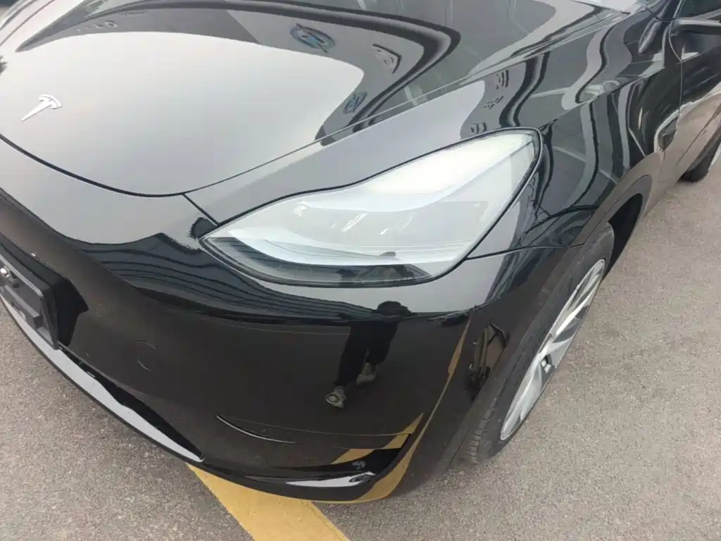 Tesla Model Y — миниатюра 24