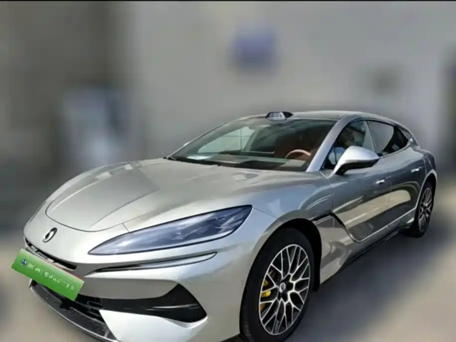 Denza Denza Z9GT