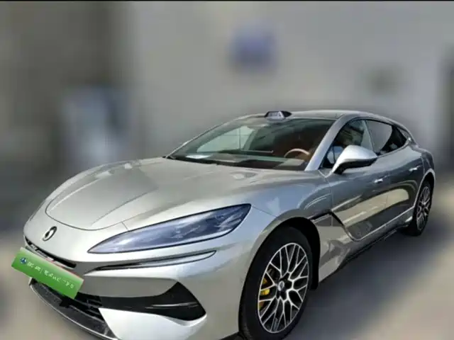 2026 Denza Z9