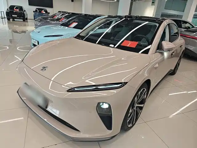 2023 Nio ET5