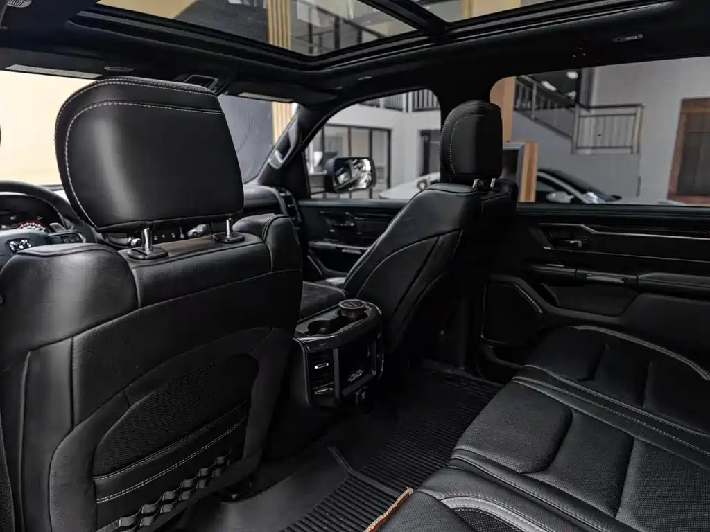 RAM Ram Trucks — миниатюра 11