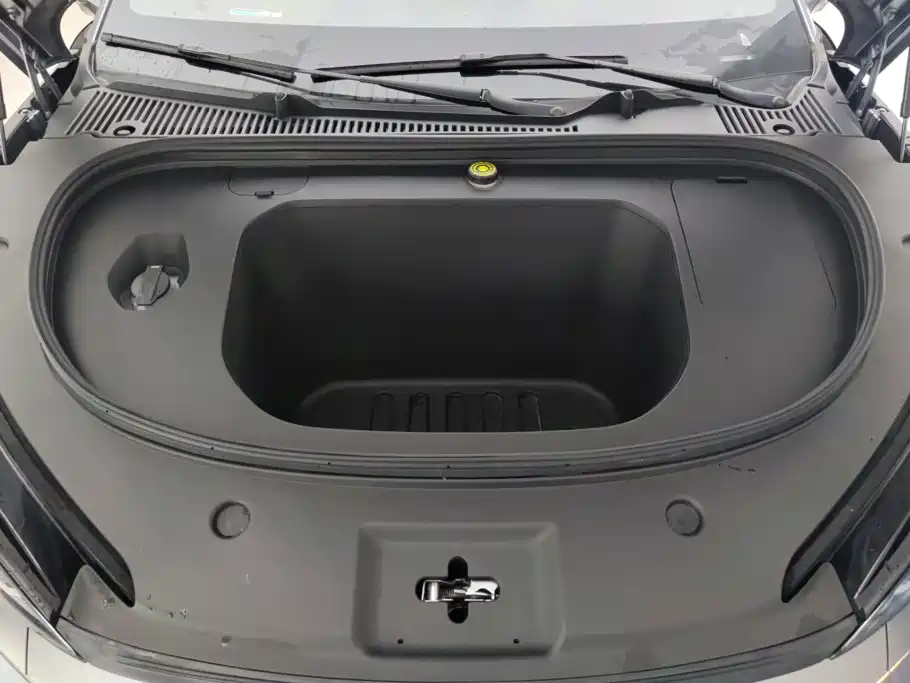 BYD Qin L — миниатюра 10