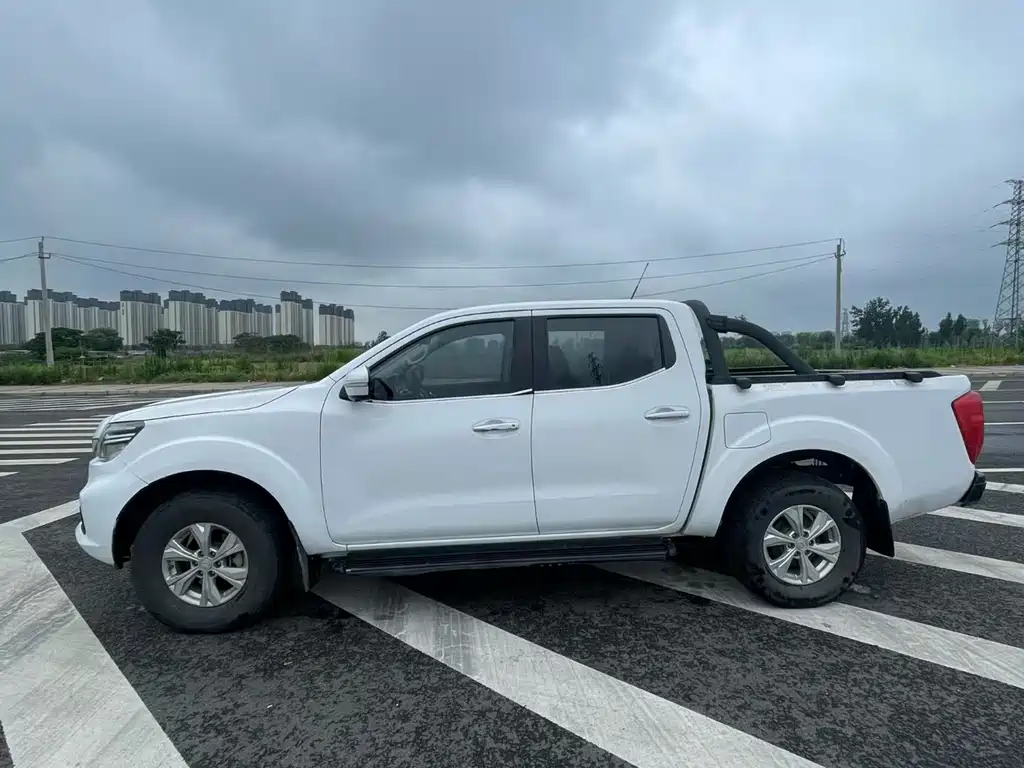 Dongfeng Rich 6 — миниатюра 6