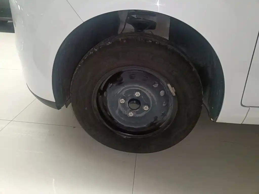 Wuling Hongguang EV — миниатюра 23
